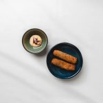 Croquetes de khlii